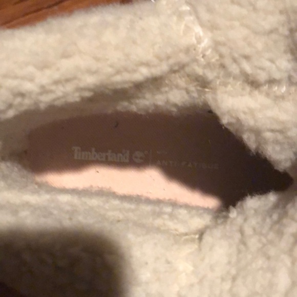 Timberlands - Picture 3 of 5